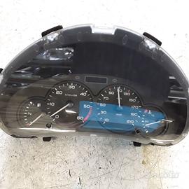 QUADRO STRUMENTI PEUGEOT 206 1° Serie 9648836380
