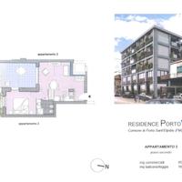 Appartamento - Porto Sant'Elpidio