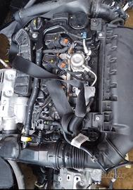 MOTORE PSA 1.2 TURBO BENZINA-HN01-HN02