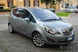 Opel meriva insigna zafira corsa mokka x ricambi