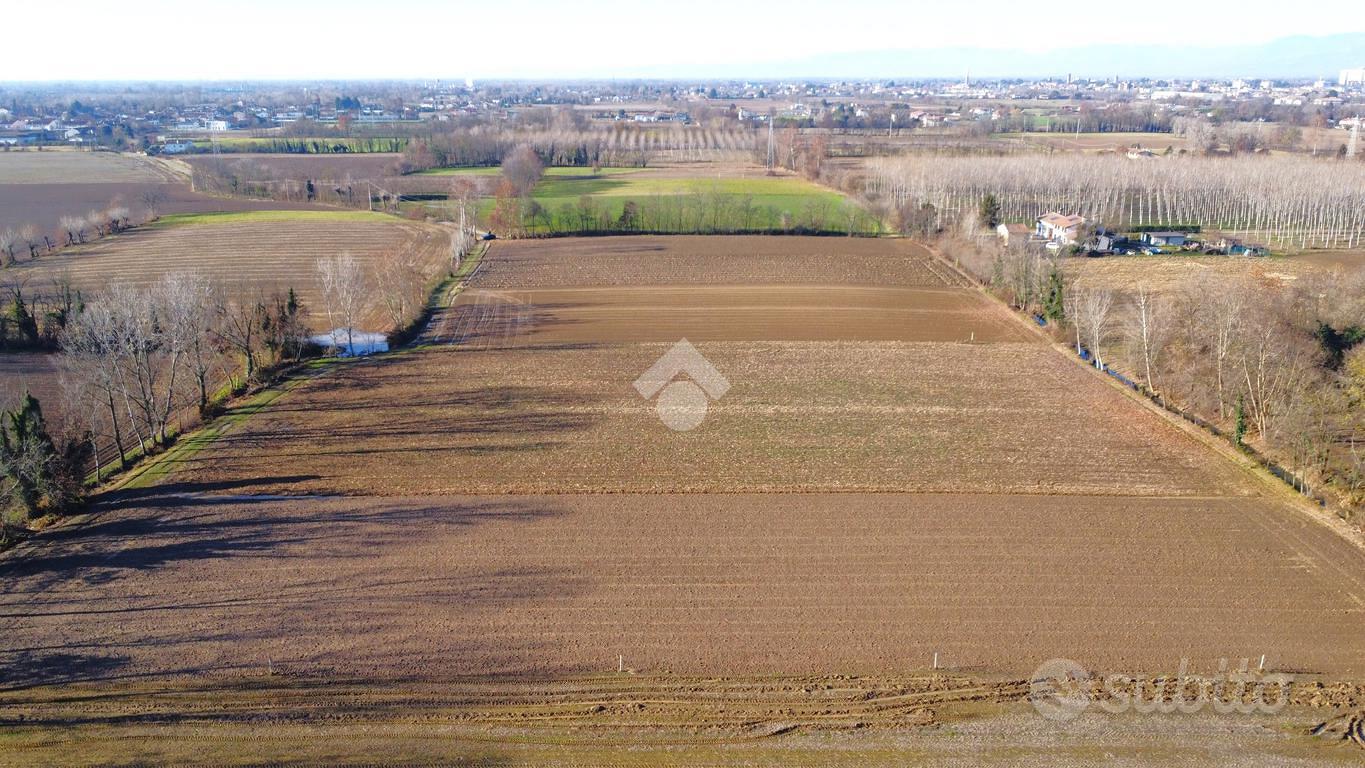 TER. AGRICOLO A RESANA - Vista 2