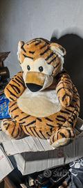 Peluche tipo tigrotto