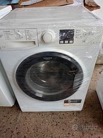 lavatrice Ariston Hotpoint 9 kg