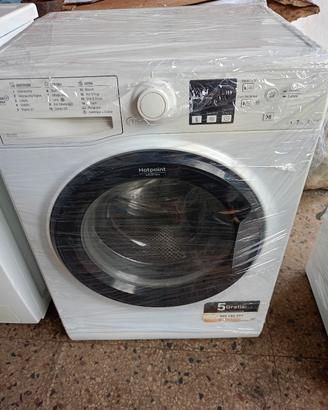 lavatrice Ariston Hotpoint 9 kg