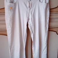 Pantaloni estivi donna tg.44