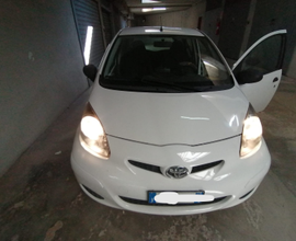 Toyota aygo 1000cc 5porte