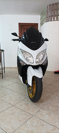 Yamaha Tmax