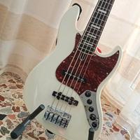 Sire V7 2 gen. - basso elettrico 5 corde