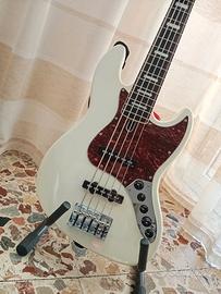 Sire V7 2 gen. - basso elettrico 5 corde