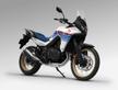 Honda XL 750 Transalp MY 25 NUOVA DA IMMATRICOLARE