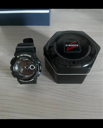 Casio G-shock