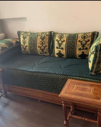 divani arabi