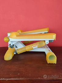 stepper decathlon