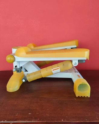 stepper decathlon