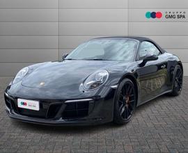 Porsche 911 Cabrio 3.0 Carrera GTS auto