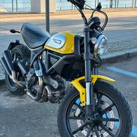 Ducati Scrambler 800