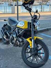 Ducati Scrambler 800