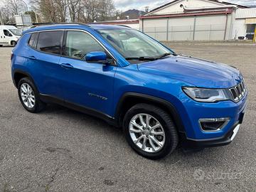 2020 Jeep compass ii 1.3 turbo t4 phev limited 4xe