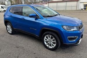 2020 Jeep compass ii 1.3 turbo t4 phev limited 4xe