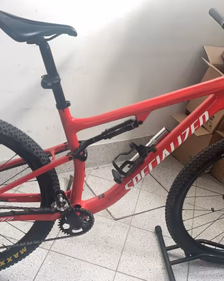 MTB SPECIALIZED EPIC COMP 2021