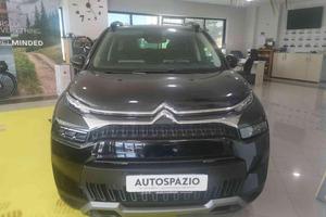 CITROEN C3 Aircross PureTech 130 S&S EAT6 SHINE