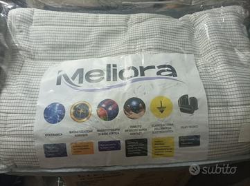 Stuoia matrimoniale antalgica