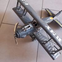 modello aeroplano originale 