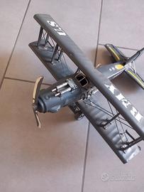 modello aeroplano originale 