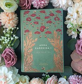 Serie "Grandi classici - Cranford Collection" 