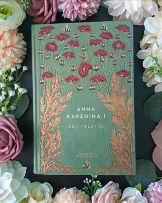 Serie "Grandi classici - Cranford Collection" 