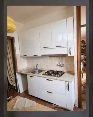 Cucina Lube