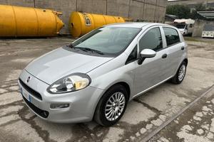 FIAT Punto 1.3 MJT II S&S 95 CV 5 porte Street