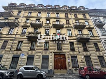 Appartamento Torino [goito 16 locARG] (San Salvari