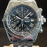 Breitling Chronomat Crosswind