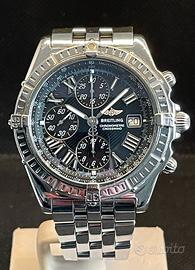 Breitling Chronomat Crosswind
