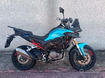 MORBIDELLI  T352x   T502x  T1002x   2026