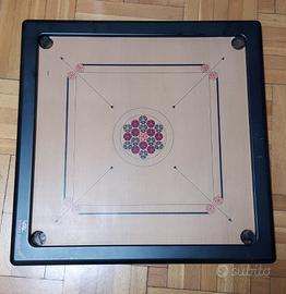 carrom tavolo da gioco