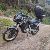Aprilia Pegaso 650 Storica ASI