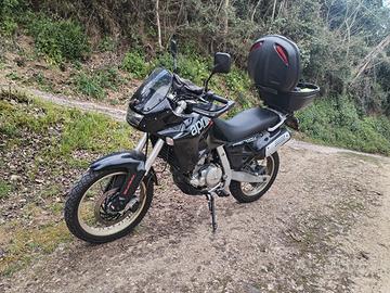 Aprilia Pegaso 650 Storica ASI