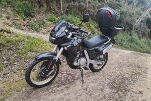 Aprilia Pegaso 650 Storica ASI