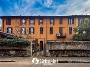 Appartamento Monza [Cod. rif 3300116ARG]