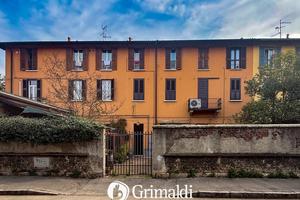 Appartamento Monza [Cod. rif 3300116ARG]