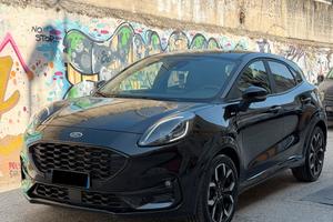 Ford Puma ST-Line X