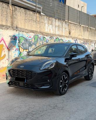 Ford Puma ST-Line X