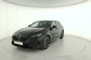 BMW Serie 1 F70 - 118d MSport Pro auto