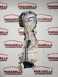 Cambio manuale Toyota Land Cruiser 2.8 d 2022