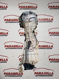 Cambio manuale Toyota Land Cruiser 2.8 d 2022