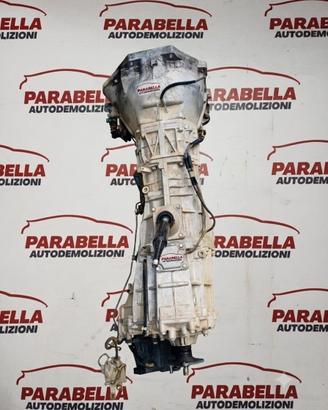 Cambio manuale Toyota Land Cruiser 2.8 d 2022