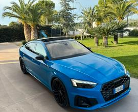 Audi a5 Sline 2021