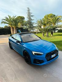 Audi a5 Sline 2021